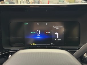 Essai Renault 5 Five / Crédit : Romain Heuillard // Source : Romain Heuillard