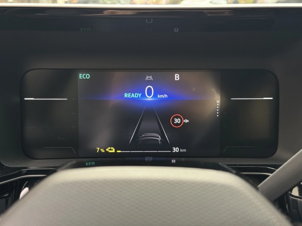 Essai Renault 5 Five / Crédit : Romain Heuillard // Source : Romain Heuillard