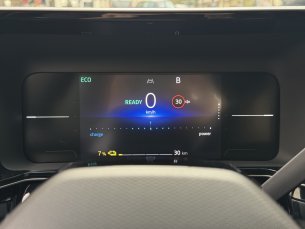 Essai Renault 5 Five / Crédit : Romain Heuillard // Source : Romain Heuillard