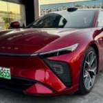 Les 24H du Mans en ligne de mire : j&rsquo;ai essayé l&rsquo;Exeed Terra ES, la voiture électrique chinoise qui défie toute logique