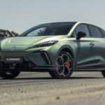 Voici la MG4 électrique restylée qui arrive bientôt en France : promis, elle a vraiment changé