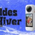 Insta360 X5 : cette excellente action cam de 2025 perd une grosse partie de son prix pour les soldes