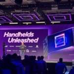 Intel Handhelds Unleashed CES 2026