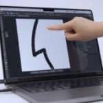 Transformer son Mac en iPad géant ? C&rsquo;est possible avec cet accessoire