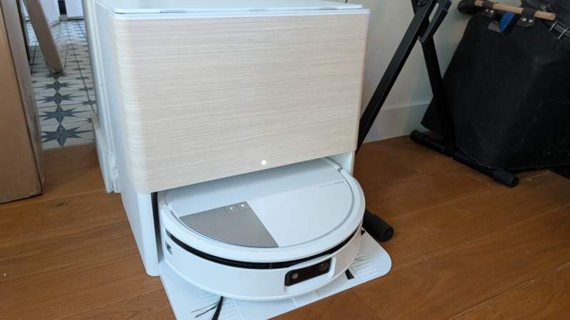 Test du iRobot Roomba Max 705 Combo&nbsp;: deux semaines à l&rsquo;essai