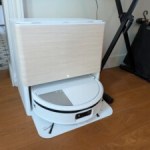 iRobot Roomba Max 705 Combo // Source : Ulrich Rozier pour Frandroid