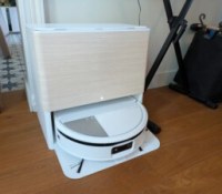 iRobot Roomba Max 705 Combo // Source : Ulrich Rozier pour Frandroid