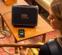 JBL BandBox Trio // Source : JBL