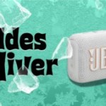 Mini enceinte, mini prix : la JBL Go 4 chute sous les 40 € pendant les soldes d&rsquo;hiver