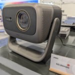 N3 Ultimate : JMGO muscle sa série N3 pour de très grandes images dans le salon