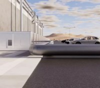 karman data center refroidissement