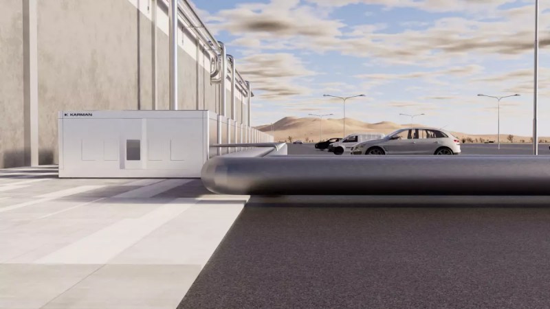 Cette technologie issue de SpaceX pourrait sauver les data centers de la surchauffe (et sans une goutte d’eau)