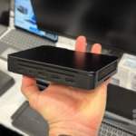 Ce mini PC modulaire réalise un vieux fantasme et c&rsquo;est malin