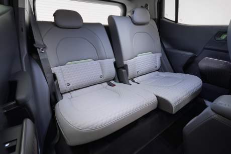 Kia EV2 // Source : Kia