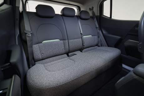 Kia EV2 // Source : Kia