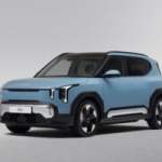 Voici le Kia EV2 : pourquoi la Renault 4 E-Tech a du souci à se faire face à cette voiture électrique abordable