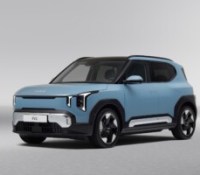 Kia EV2 // Source : Kia Kia EV2 // Source : Kia
