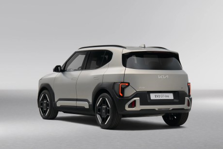 Kia EV2 GT-Line // Source : Kia