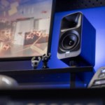 Klipsch ProMedia Lumina : mettez de la couleur sur votre bureau et profitez d’un son chaud en 2.1