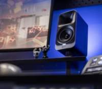 Klipsch ProMedia Lumina // Source : Klipsch