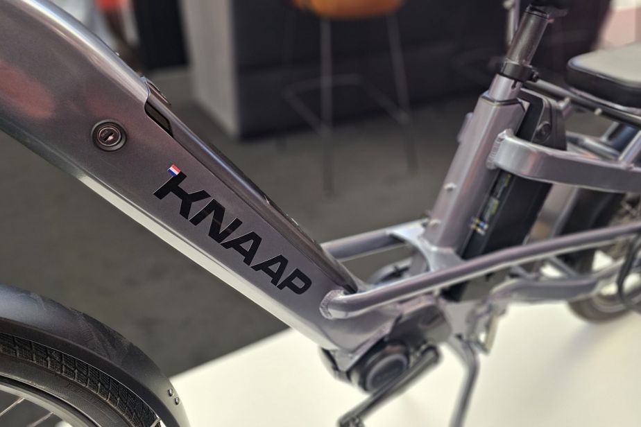 Knaap PAR X26 batteries