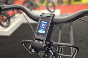 Knaap PAR X26 &eacute;cran