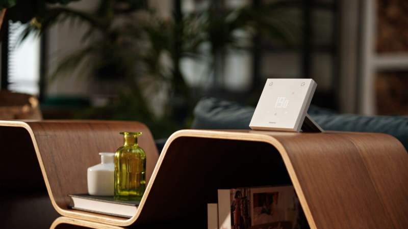 Netatmo relance ses icônes&nbsp;: thermostat et caméra reviennent en version « Original »