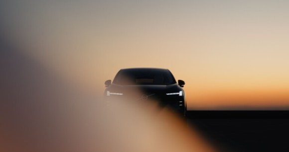 Crédit : Volvo
