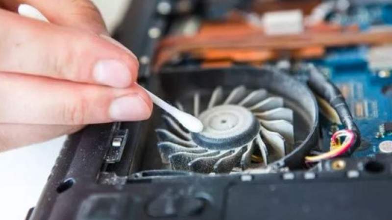 Adieu le bruit&nbsp;: cette technologie s’apprête à supprimer définitivement les ventilateurs de nos PC portables