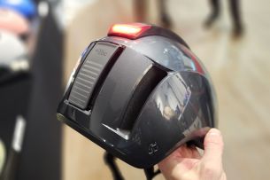 Lazer Nova KinetiCore arri&egrave;re