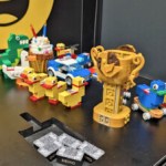 Ces LEGO intelligents ne sont pas censés être vendus on espère que la marque va changer d&rsquo;avis