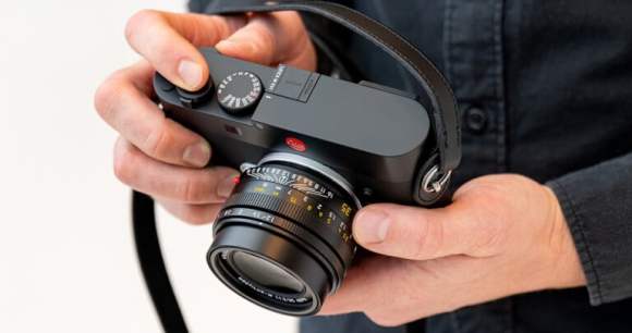 Le Leica Noctilux M 35 f/1.2 ASPH // Source : Leica