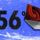 Lenovo IdeaPad Pro 5 : taillé pour les créatifs, cet ultrabook avec RTX 4050 est 1 000 € moins cher pendant les soldes d&rsquo;hiver (et une carte cadeau est offerte)