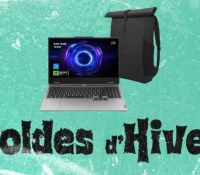 LENOVO LOQ 15IRX10 soldes d&rsquo;hiver 2026