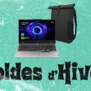 Les soldes passent la 4ème avec ce laptop gaming Lenovo 144 Hz, Core i5 et RTX 5060 en promo à -34 % pour geeker tranquille