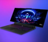 Lenovo Rollable Concept