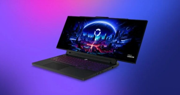 Lenovo Rollable Concept