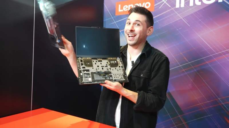 Remplacer la RAM, le ventilateur ou le SSD de son PC portable&nbsp;: en 2026, la réparabilité fait son grand retour sur PC