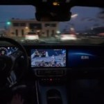 Nvidia déclare la guerre à Tesla : Alpamayo et la puce Rubin sur une Mercedes CLA pour faire mieux que le FSD