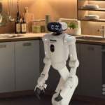 Fini la corvée de linge ? Pourquoi le nouveau robot de LG risque surtout de vous exaspérer