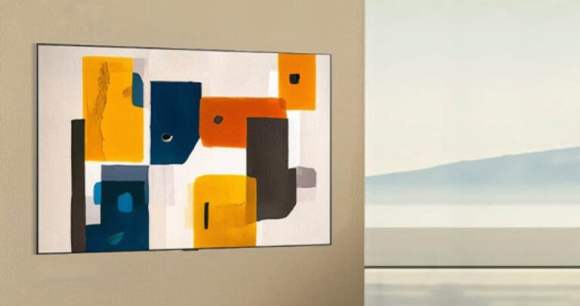 LG G6 lifestyle // Source : LG