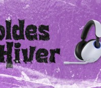 Sony Inzone H9 soldes hiver