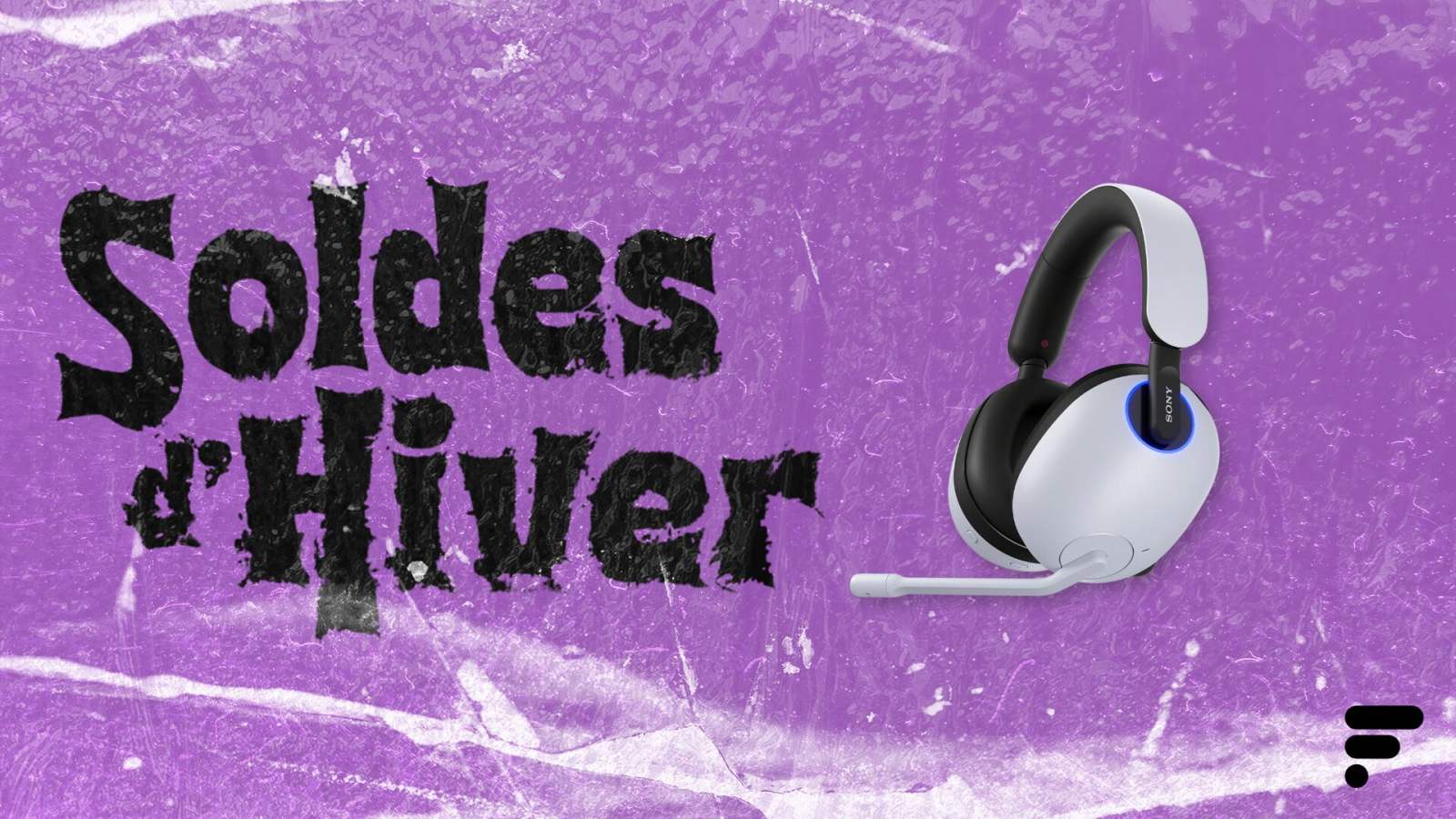 Le casque Sony Inzone H9 profite des soldes d’hiver pour perdre presque 75 % par rapport à son prix de lancement