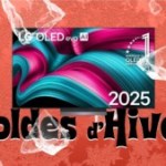LG OLED65C5 : cet excellent TV 4K (144 Hz) de 2025 revient à moitié prix pour les soldes d&rsquo;hiver
