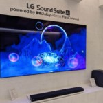 Les TV LG OLED 2025 sont désormais compatibles Dolby Atmos Flex Connect