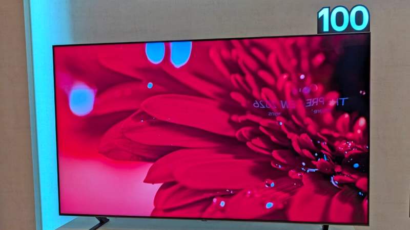 TV Micro RGB ou Mini RGB avec ou sans fil, on vous explique les nouvelles gammes LG LCD de 2026