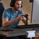 Anker Nano Power Strip : cette multiprise à pince veut faire disparaître vos câbles sous le bureau