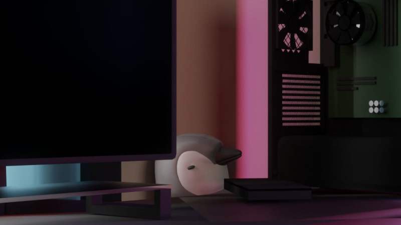 Les géants du gaming Linux s’unissent pour enterrer Windows