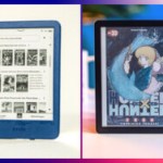 Meilleures liseuses électroniques : quel modèle choisir en 2026 ?