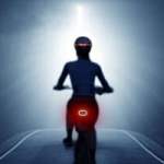 Caméra, GPS, flash et IA : l’éclairage vélo n’a jamais été aussi complet avec le système de Livall